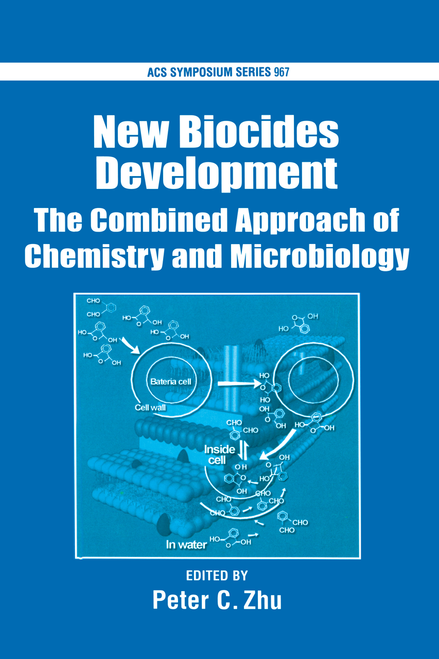 NEW BIOCIDES DEVELOPMENT. THE COMBINED APPROACH OF CHEMISTRY AND MICROBIOLOGY
