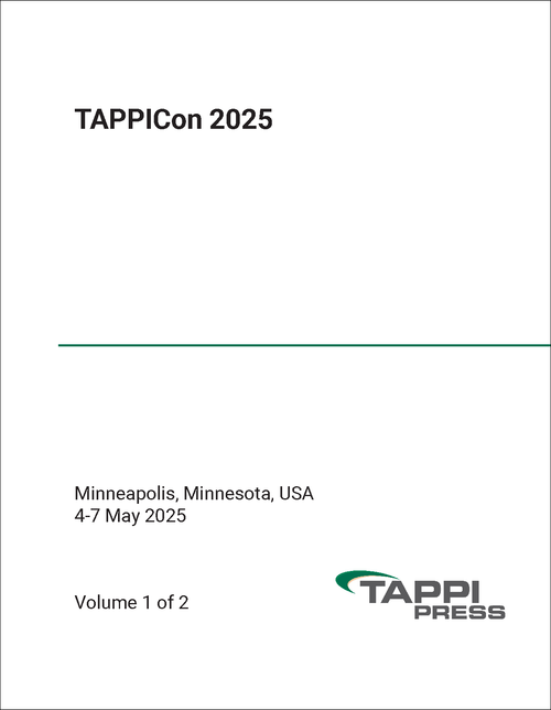 TAPPICON. 2025. (2 VOLS)