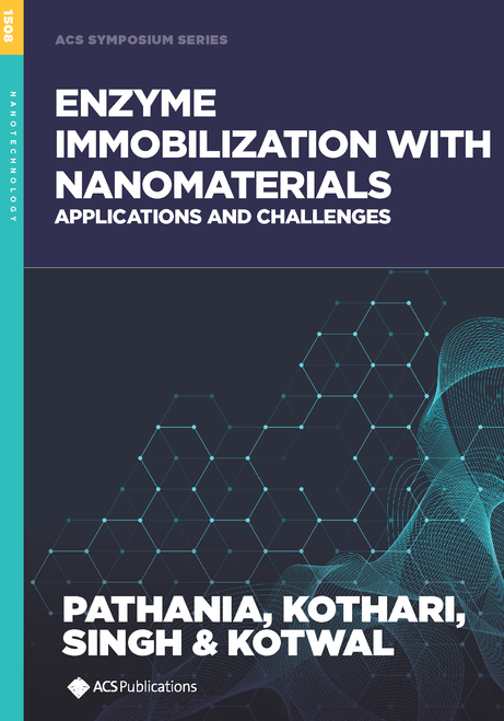 ENZYME IMMOBILIZATION WITH NANOMATERIALS: APPLICATIONS AND CHALLENGES.