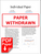 *PAPER WITHDRAWN PER PUBLISHER*