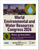 ENVIRONMENTAL AND WATER RESOURCES CONGRESS. WORLD. 2026. (2 VOLS) KREWE OF INNOVATION