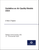 GUIDELINES ON AIR QUALITY MODELS. 2024. A NEW CHAPTER