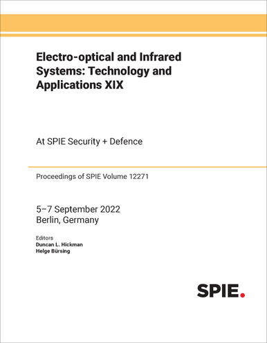 Electro-Optical / Infrared Systems