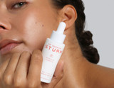 How can I reduce the pores on my face? 