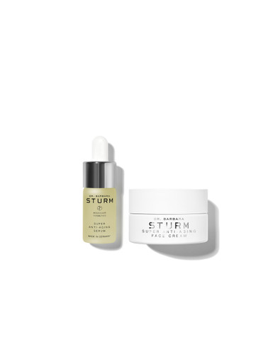 MINI SUPER ANTI-AGING DUO