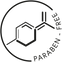 paraben-free