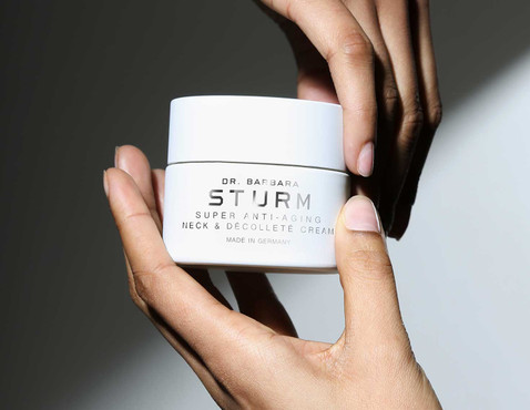 DO I REALLY NEED A NECK CREAM?