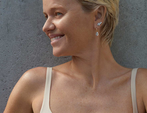SUPER ANTI-AGING NECK & DECOLLETE CREAM