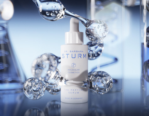 What are peptides?