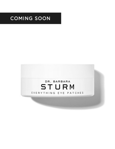 ドクターバーバラ STURM エヴリシングアイパッチ*未開封 everything-eye-patches__08338.