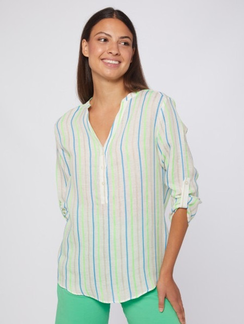 Francina Shirt