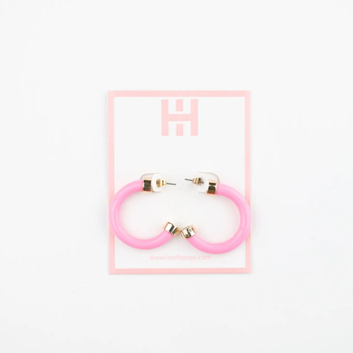 Hoops Bubblegum Mini