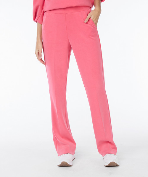 Strawberry Modal Pants