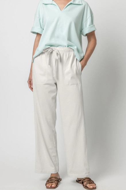 Drawstring Pant