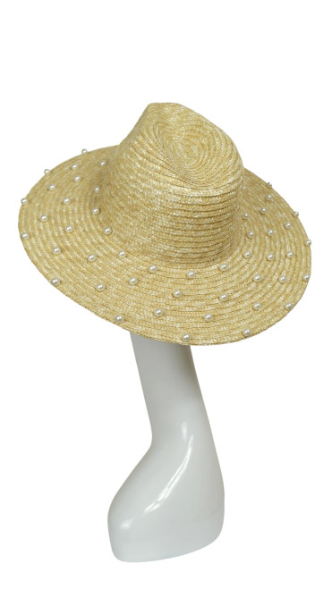 Rae Beach Hat