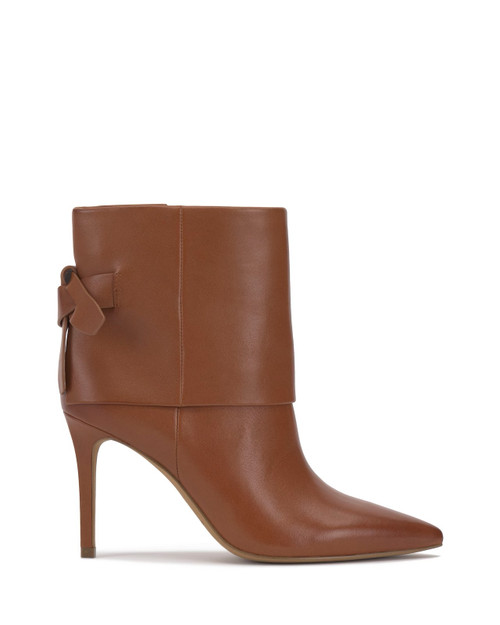 Kresinta Boots- Warm Caramel