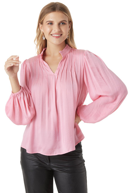 Gabby Blouse- Ballet