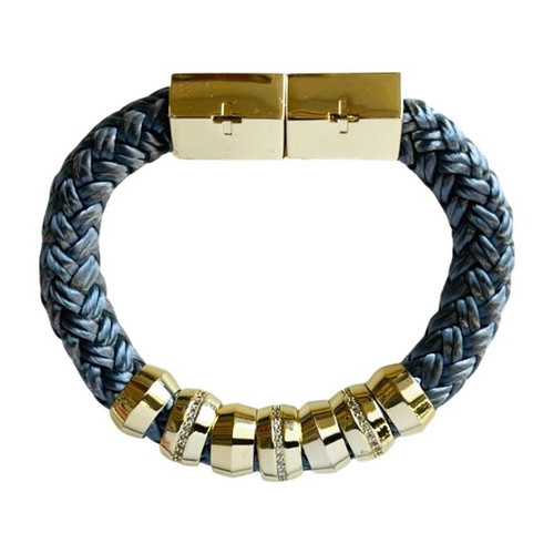 Skinny Classic Bracelet Pewter