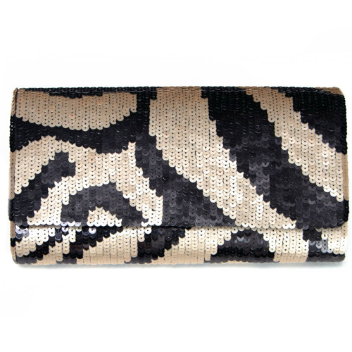 Fog Swirl Clutch