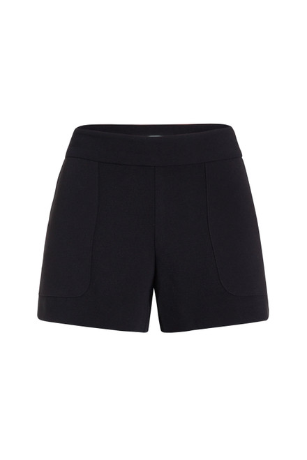 Mia Shorts- Black