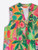 Isa Dress in Tropical