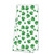 Shamrock Tea Towel