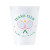 Tennis Club Shatterproof Cups