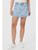 Jessie Skirt - Fifi Distressed