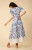 Myla Embroidered Dress