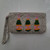 Champagne Bottles Clutch