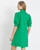 Stasha Dress - Shamrock