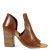 Ivy Road Leather Bootie