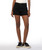 Jane High Rise Long Short - Black