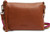 Midtown Crossbody - Brandy