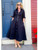 Monaco Dress - Black