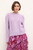 Felicia Sweater- Lavender