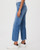 Leenah Ankle Wide Leg Jean
