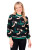 Julia Day Pullover- Bijou Brush