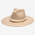 Austin Cowboy Hat - Taupe