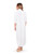 Poppy Caftan- White