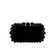 Cava Clutch in Black