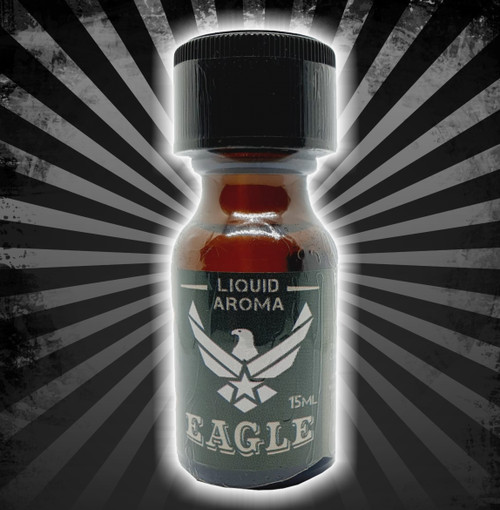 Eagle Poppers 15ml