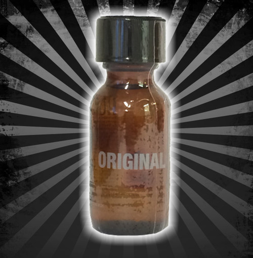 Original Poppers 25ml