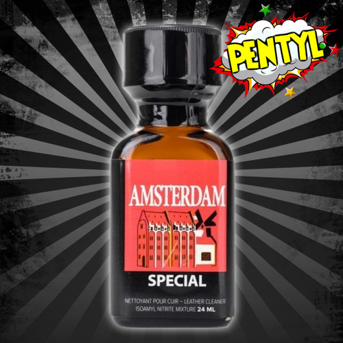 Amsterdam Special Pentyl 25ml