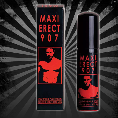 Maxi Erect 907