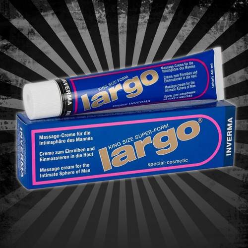 Largo Cream