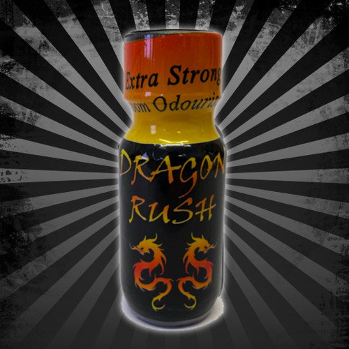 Dragon Rush 25ml