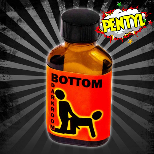 Bottom Darkroom Pentyl 25ml