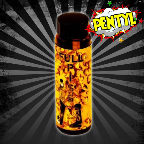 Full Piss Popper 25ml