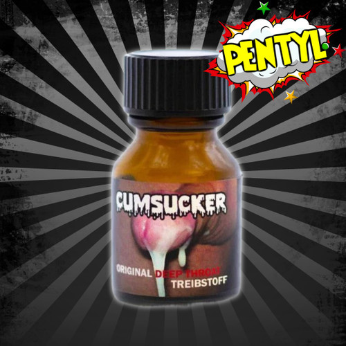 CumSucker 9ml